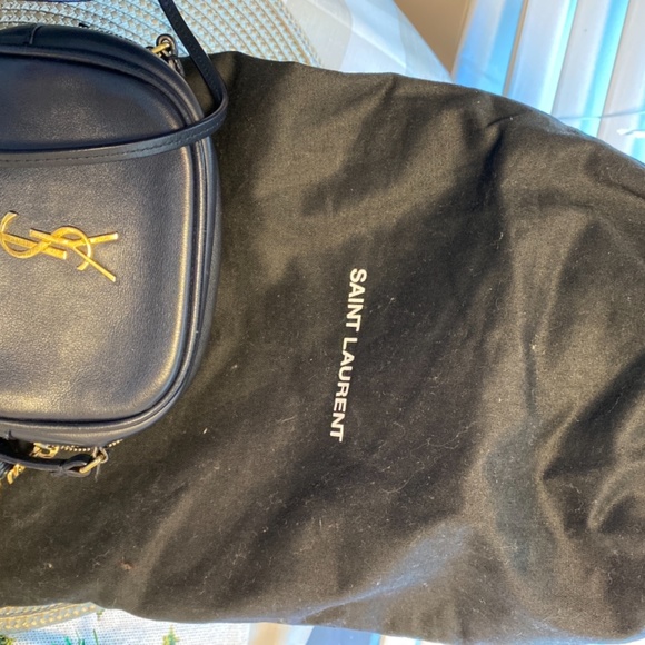 YSL Camera Blogger Bag - Picture 5 of 10